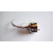 CLANSMAN INDUCTOR RADIO FREQUENCY ASSY